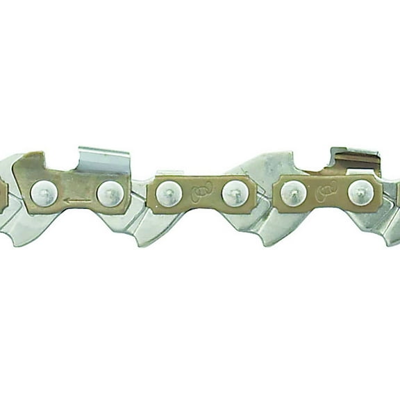 TriLink Chain Pre-Cut Loop 15040NSTP 10" Bar Len, .050" Chainsaw Gauge, 3/8" LP Chainsaw Pitch
