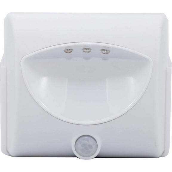 TriLynx 3 LED Light with Motion Sensor