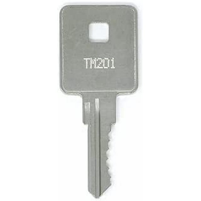 TriMark TM202 Replacement Keys 2 Keys