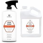 TriNova Non-Aerosol Stain Guard Bundle, 18oz and 1 Gal