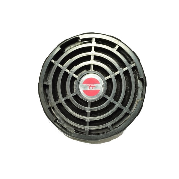 TriStar Rear Exhaust Cap