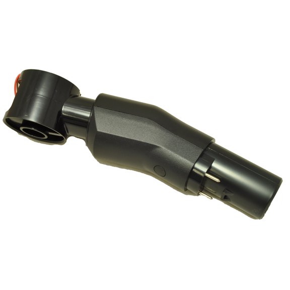 TriStar Vacuum Cleaner Power Nozzle Elbow Assembly