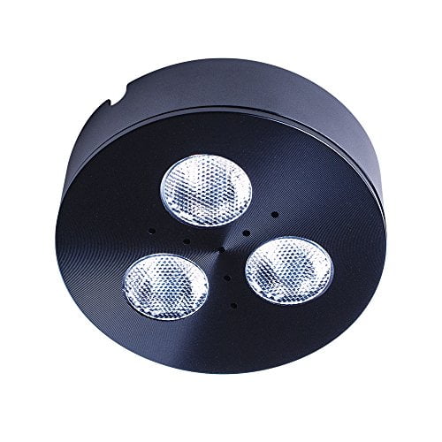 Armacost Lighting 213313 LED Puck Light, Soft White