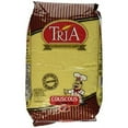 thumbnail image 1 of Tria Durum Wheat Couscous Calibre Fin 1kg - Pre-Cooked, Ready in 7-15 Minutes, Made in Morocco, 1 of 3