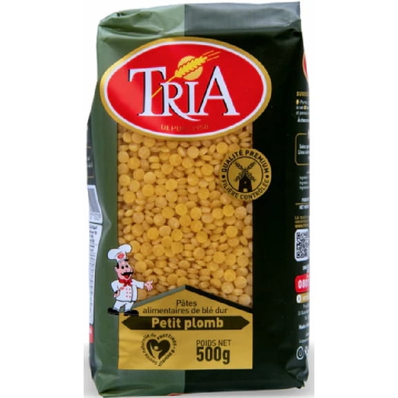 Tria Petit Plomb 17.6oz
