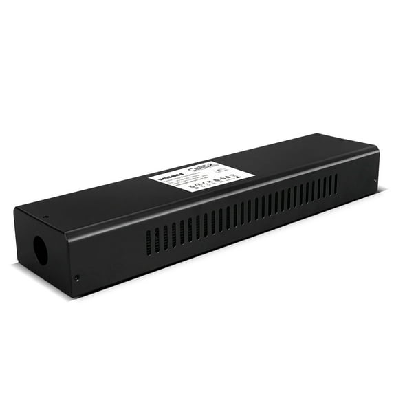 Triac Dimmable LED Driver 24V 400W JB IP20 ETL Class 2 Transformer Power Supply