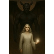 Triad Ash and Shadow, Book 3, Paperback