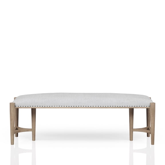 Triad Bases Bench - Provide Stable Support for Your Daily Sitting
