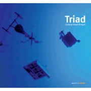 Triad Berlin Hardcover by Avedition