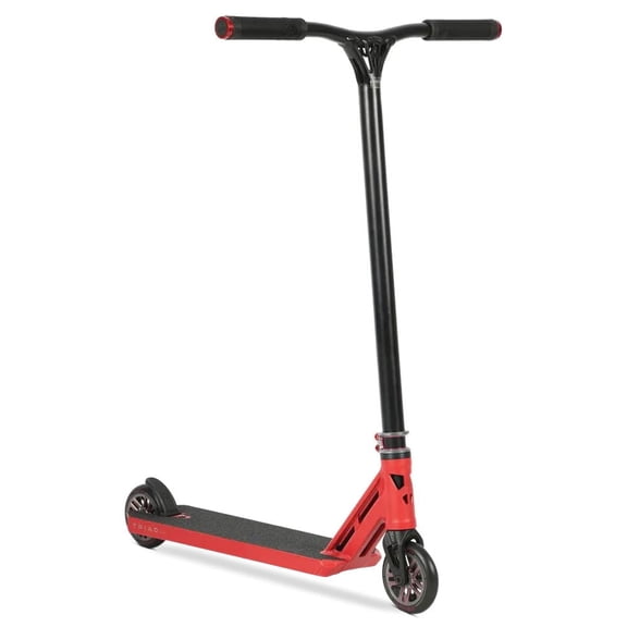 Triad C127 Oath Collab Pro Scooter Red