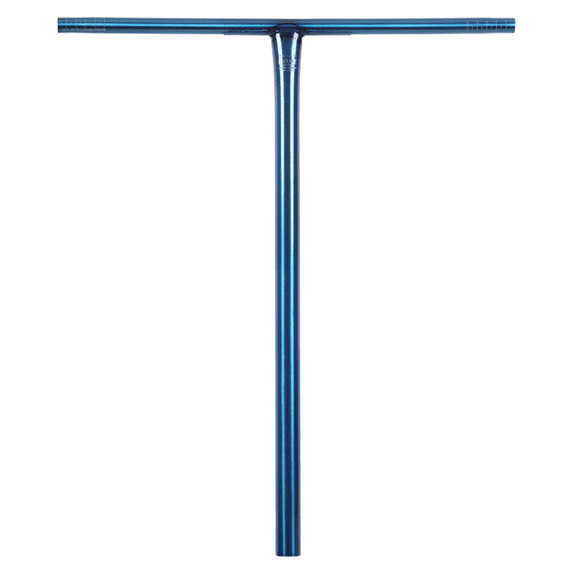 Triad Felon Bar Transparent Blue