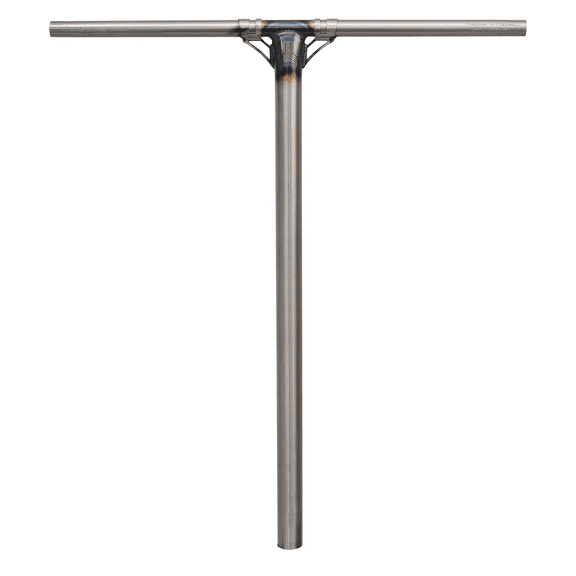 Triad Launder V2 Bar Raw Clear, Oversized
