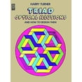 thumbnail image 1 of Pre-Owned Triad Optical Illusions (Paperback) 0486235491 9780486235493, 1 of 1