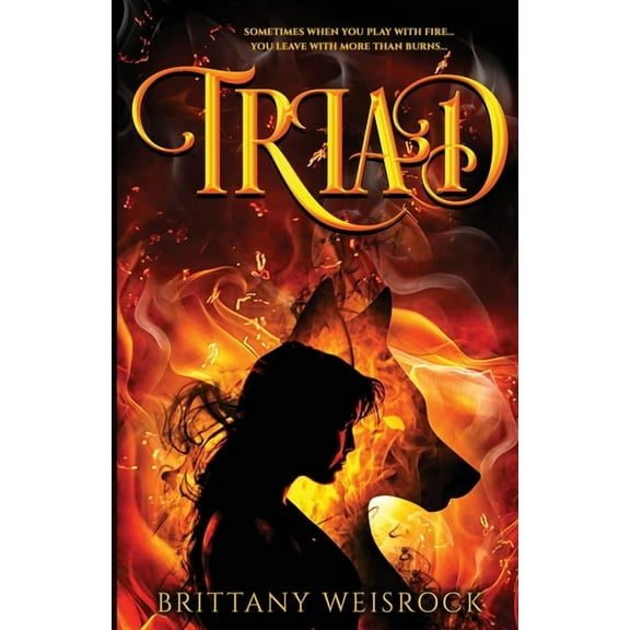 Triad, (Paperback)