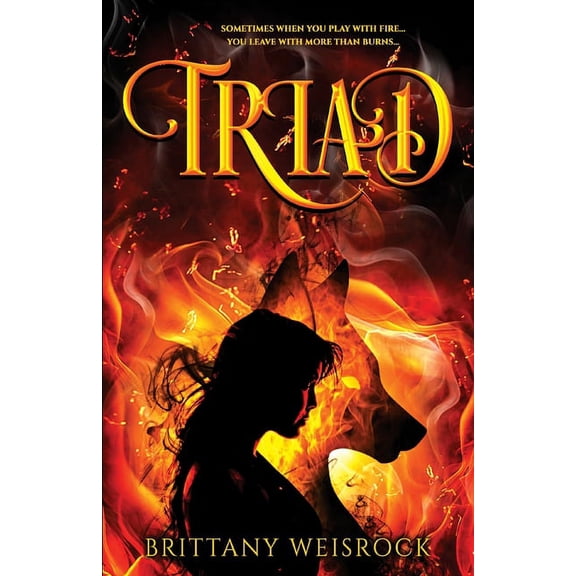 Pre-Owned Triad (Paperback)