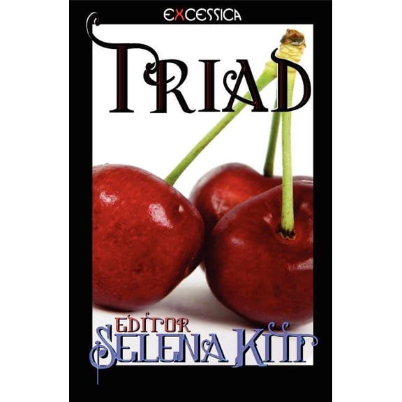 Triad (Paperback)