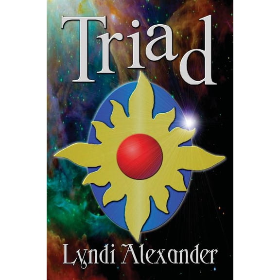 Triad (Paperback)