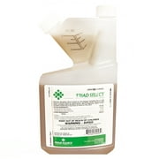 Triad Select Herbicide - Controls Broadleaf Weeds - 32 fl oz Bottle by Prime Source