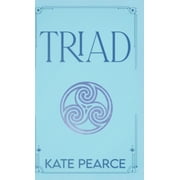 Triad Triad, Book 6, Hardcover