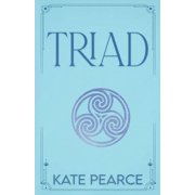 Triad Triad, Book 6, Paperback