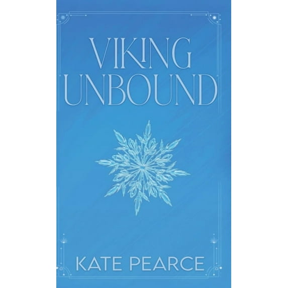 Triad Viking Unbound, Book 3, (Hardcover)