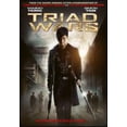 thumbnail image 1 of Triad Wars (DVD), Lions Gate, Action & Adventure, 1 of 2