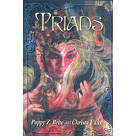 Pre-Owned Triads (Hardcover) 1931081409 9781931081405