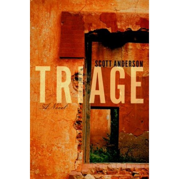 Pre-Owned Triage: A Novel (Hardcover) 0684846950 9780684846958