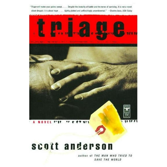Triage, (Paperback)