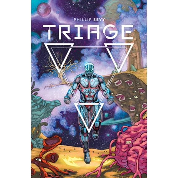 Pre-Owned Triage (Paperback) 1506712770 9781506712772
