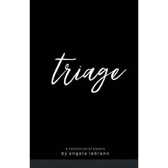 Triage (Paperback)