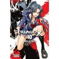 thumbnail image 1 of Triage X: Triage X, Vol. 10 (Series #10) (Paperback), 1 of 1