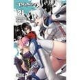thumbnail image 1 of Triage X: Triage X, Vol. 21 (Series #21) (Paperback), 1 of 1