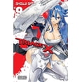 thumbnail image 1 of Triage X: Triage X, Vol. 9 (Series #9) (Paperback), 1 of 1