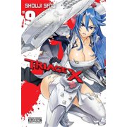 Triage X Triage X, Vol. 9 Series #9 Paperback