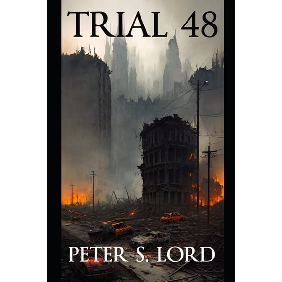 Trial 48, (Paperback)