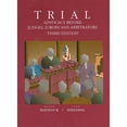 thumbnail image 1 of Pre-Owned Trial: Advocacy Before Judges, Jurors, and Arbitrators (Paperback) 0314152253 9780314152251, 1 of 1