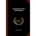 thumbnail image 1 of Trial And Error The Autobiography (Paperback), 1 of 1