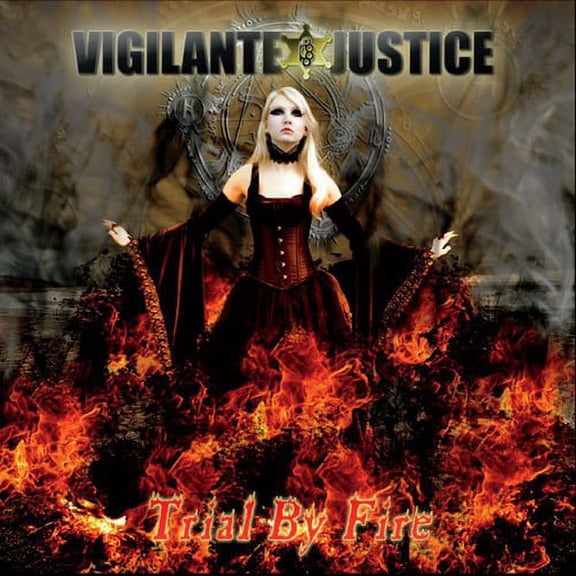 Trial By Fire