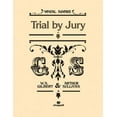 thumbnail image 1 of Trial By Jury: (vocal Score), 1 of 1