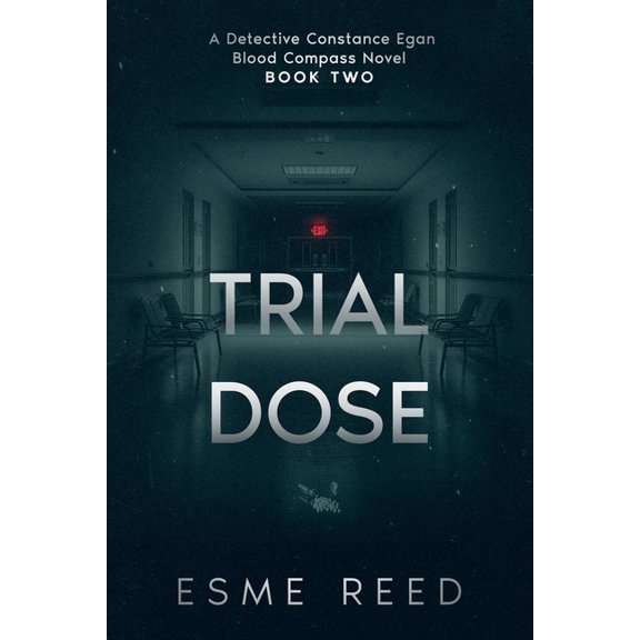 Trial Dose, (Paperback)