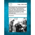 thumbnail image 1 of Trial of Edward Lyon, (of Northumberland) for Subornation of False Swearing: In Which John Binns, Was Endorsed as Prosecutor. with Some Account of Binns, Interspersed with Extracts of Letters Written, 1 of 1