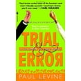 thumbnail image 1 of Pre-Owned Trial & Error (Solomon vs. Lord, Book 4) (Mass Market Paperback) 0440242762, 1 of 1