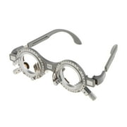 Trial Lens Test Optical Frame Optometry Glasses Frame Optician Optical Equipment 68mm