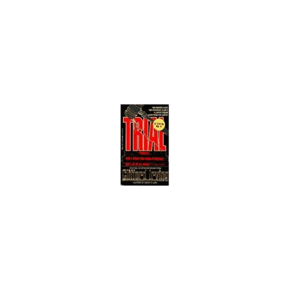Pre-Owned Trial Paperback