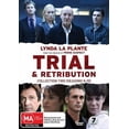 thumbnail image 1 of Trial & Retribution: Collection Two (Seasons 8-10) (DVD), Via Vision Entertainment, Drama, 1 of 1