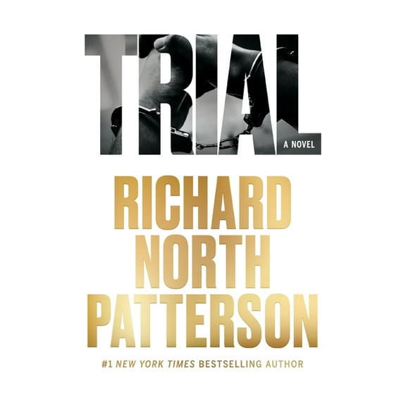 Trial, (Paperback)