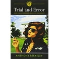 thumbnail image 1 of Pre-Owned Trial and Error (Paperback) 1784283908 9781784283902, 1 of 1