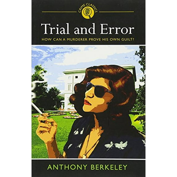 Pre-Owned Trial and Error (Paperback) 1784283908 9781784283902