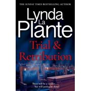 Trial and Retribution The Unmissable Legal Thriller from the Queen of Crime Drama, Paperback